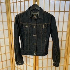 Lucky Brand XS Denim Jacket